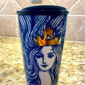 Starbucks collectors cup !
